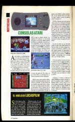 Amstrad Sinclair Ocio #20 scan of page 10