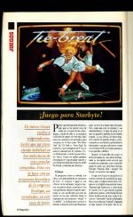 Amstrad Sinclair Ocio #20 scan of page 36