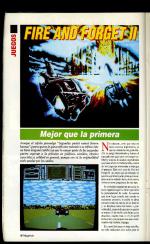 Amstrad Sinclair Ocio #20 scan of page 40