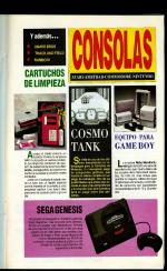 Amstrad Sinclair Ocio #20 scan of page 45