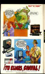 Amstrad Sinclair Ocio #20 scan of page 64