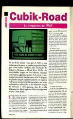 Amstrad Sinclair Ocio #20 scan of page 66