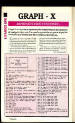 Amstrad Sinclair Ocio #20 scan of page 70