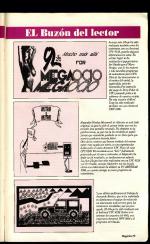 Amstrad Sinclair Ocio #20 scan of page 75