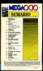 Amstrad Sinclair Ocio #21 scan of page 3