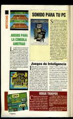 Amstrad Sinclair Ocio #21 scan of page 4