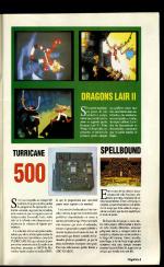 Amstrad Sinclair Ocio #21 scan of page 5