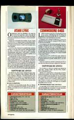 Amstrad Sinclair Ocio #21 scan of page 12