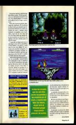 Amstrad Sinclair Ocio #21 scan of page 23