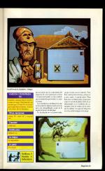 Amstrad Sinclair Ocio #21 scan of page 33