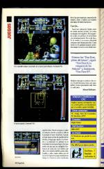 Amstrad Sinclair Ocio #21 scan of page 38