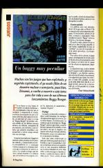 Amstrad Sinclair Ocio #21 scan of page 52