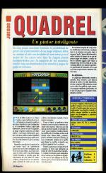Amstrad Sinclair Ocio #21 scan of page 54