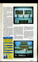 Amstrad Sinclair Ocio #21 scan of page 57