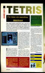 Amstrad Sinclair Ocio #21 scan of page 64