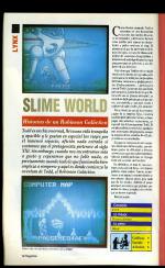 Amstrad Sinclair Ocio #21 scan of page 66