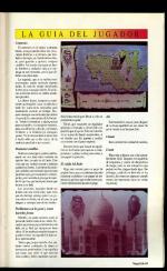 Amstrad Sinclair Ocio #21 scan of page 69