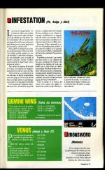 Amstrad Sinclair Ocio #21 scan of page 73