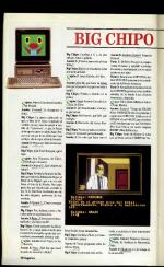Amstrad Sinclair Ocio #21 scan of page 78
