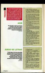 Amstrad Sinclair Ocio #21 scan of page 82