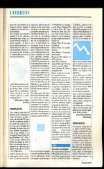 Amstrad Sinclair Ocio #21 scan of page 87