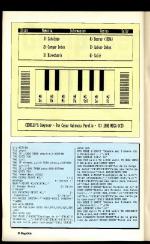 Amstrad Sinclair Ocio #21 scan of page 92