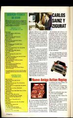 Amstrad Sinclair Ocio #22 scan of page 8