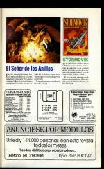 Amstrad Sinclair Ocio #22 scan of page 9