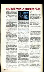 Amstrad Sinclair Ocio #22 scan of page 20