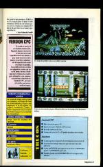 Amstrad Sinclair Ocio #22 scan of page 23