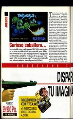 Amstrad Sinclair Ocio #22 scan of page 32