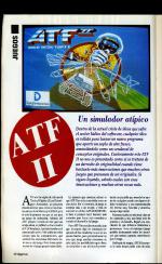 Amstrad Sinclair Ocio #22 scan of page 36