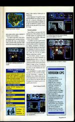 Amstrad Sinclair Ocio #22 scan of page 45