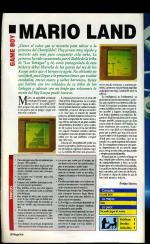 Amstrad Sinclair Ocio #22 scan of page 50