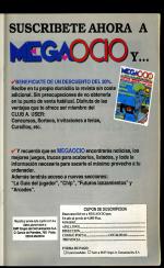 Amstrad Sinclair Ocio #22 scan of page 55