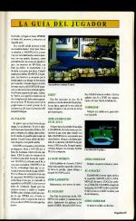 Amstrad Sinclair Ocio #22 scan of page 57