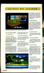 Amstrad Sinclair Ocio #22 scan of page 58