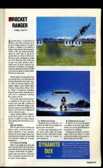 Amstrad Sinclair Ocio #22 scan of page 61