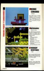 Amstrad Sinclair Ocio #22 scan of page 62