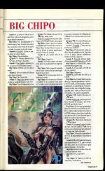 Amstrad Sinclair Ocio #22 scan of page 67