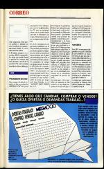 Amstrad Sinclair Ocio #22 scan of page 81