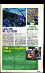 Amstrad Sinclair Ocio #23 scan of page 5