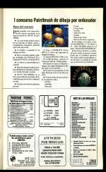 Amstrad Sinclair Ocio #23 scan of page 9