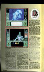 Amstrad Sinclair Ocio #23 scan of page 20