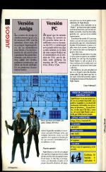 Amstrad Sinclair Ocio #23 scan of page 24