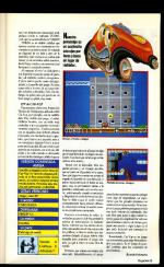 Amstrad Sinclair Ocio #23 scan of page 31