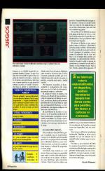 Amstrad Sinclair Ocio #23 scan of page 38