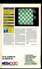 Amstrad Sinclair Ocio #23 scan of page 41