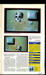 Amstrad Sinclair Ocio #23 scan of page 43