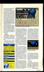 Amstrad Sinclair Ocio #23 scan of page 45